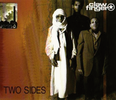 Clawfinger : Two Sides (single)